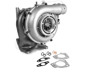 XDP Xpressor OER Series Reman GT3788VA Replacement Turbocharger GM 6.6L LML Duramax 2011-2016