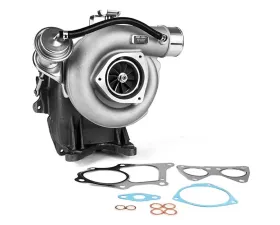 XDP Xpressor OER Series New RHG6 Replacement Turbocharger GM 6.6L LB7 Duramax 2001-2004