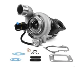 XDP Xpressor OER Series New HE351CW Replacement Turbocharger Dodge 5.9L Cummins 2004-2007