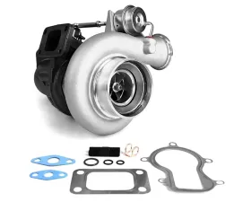 XDP Xpressor OER Series New HY35W Replacement Turbocharger Dodge 5.9L Cummins AT HY35W 2000-2002