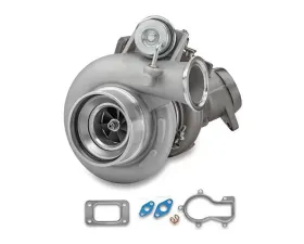 XDP Xpressor OER Series New HX35W Replacement Turbocharger Dodge 5.9L Cummins 1996-1998