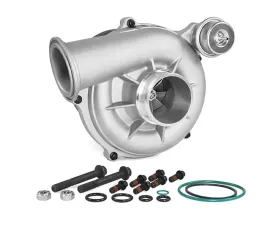 XDP Xpressor OER Series New GTP38 Replacement Turbocharger Ford 7.3L Powerstroke 1999-2003