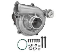 XDP Xpressor OER Series New GTP38 Replacement Turbocharger Ford 7.3L Powerstroke (Early Model) 1999