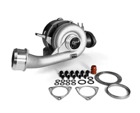 XDP Xpressor OER Series New V2S Replacement High Pressure Turbo Ford 6.4L Powerstroke 2008-2010