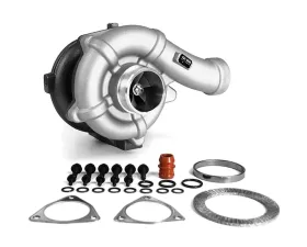 XDP Xpressor OER Series New V2S Replacement Low Pressure Turbo Ford 6.4L Powerstroke 2008-2010