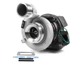 XDP Xpressor OER Series New HE351VE Replacement Turbocharger Dodge | Ram 6.7L Cummins 2007-2012