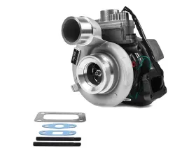 XDP Xpressor OER Series New HE351VE Replacement Turbo with Actuator Dodge | Ram 6.7L Cummins 2007-2012