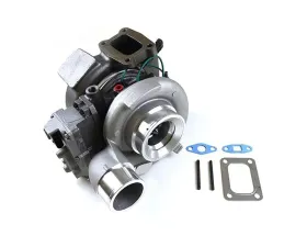 XDP Xpressor OER Series New HE300VG Replacement Turbo with Actuator Ram 6.7L Cummins 2013-2018