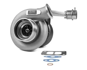 XDP Xpressor OER Series New HX35W Replacement Turbocharger Dodge 5.9L 12V Cummins 1994-1995