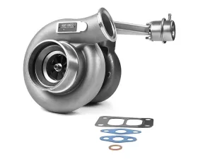 XDP Xpressor OER Series New HX35W Replacement Turbocharger Dodge 5.9L 12V Cummins (Federal Emissions) 1996-1998