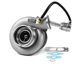 XDP Xpressor OER Series New HX35W Replacement Turbocharger Dodge 5.9L 24V Cummins 1998-2000