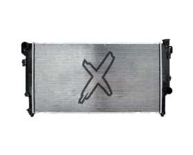 XDP Xtra Cool Direct-Fit Replacement Radiator Dodge Diesel 5.9L 1994-2002
