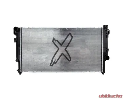 XDP Xtra Cool Direct-Fit Replacement Radiator Dodge Diesel 5.9L 1994-2002 - XD461