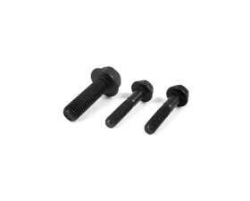 XDP Black-Phosphate Starter Bolt Kit Ford Powerstroke 6.0|6.4L 2003-2010