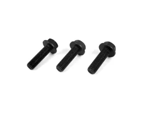 XDP Black-Phosphate Starter Bolt Kit Dodge Diesel 5.9L 1994-2007
