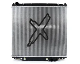 XDP Xtra Cool Direct-Fit Replacement Radiator Ford Powerstroke 7.3L 1999-2003