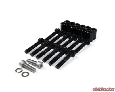 XDP Exhaust Manifold Bolt and Spacer Hardware Kit Dodge|Ram 5.9/6.7L 1998.5-2018 - XD539
