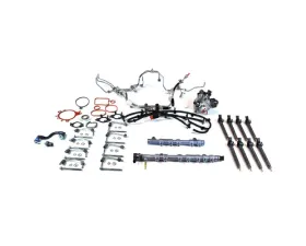 XDP Fuel System Contamination Kit Stock Replacement Ford Powerstroke 6.7L 2020-2022