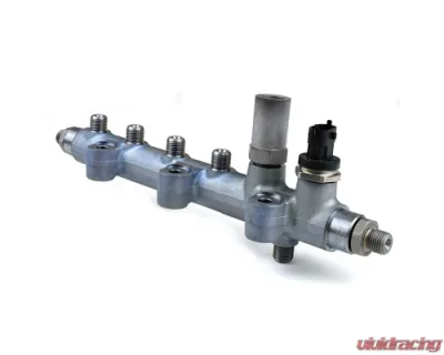 XDP OER Series New Fuel Rail Assembly Dodge Diesel 5.9L 2003-2007 - XD600