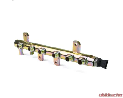 XDP OER Series New Fuel Rail Assembly Dodge|Ram 6.7L 2007.5-2012 - XD601