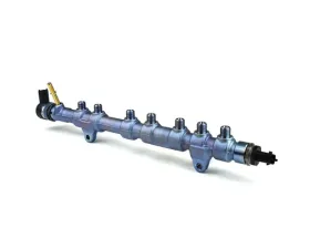 XDP OER Series New Fuel Rail Assembly (Driver Side)Ford Powerstroke 6.7L 2011-2019
