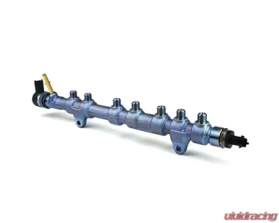 XDP OER Series New Fuel Rail Assembly (Driver Side)Ford Powerstroke 6.7L 2011-2019 - XD603