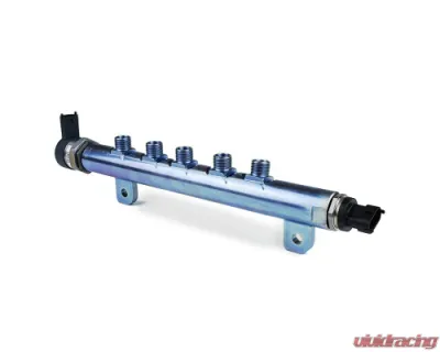 XDP OER Series New Fuel Rail Assembly (Driver Side) GM 6.6L Duramax LML/LGH 2011-2016 - XD605