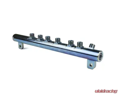 XDP OER Series New Fuel Rail Assembly (Passenger Side) GM 6.6L Duramax LML/LGH 2011-2016 - XD606