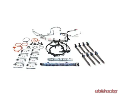 XDP Fuel System Contamination Kit No Pump (Stock Replacement) Ford Powerstroke 6.7L 2011-2014 - XD611