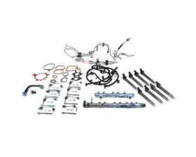 XDP Fuel System Contamination Kit No Pump (Stock Replacement) Ford Powerstroke 6.7L 2015-2016