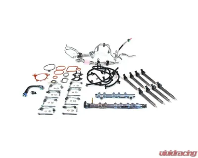 XDP Fuel System Contamination Kit No Pump (Stock Replacement) Ford Powerstroke 6.7L 2015-2016 - XD612
