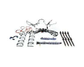XDP Fuel System Contamination Kit No Pump (Stock Replacement) Ford Powerstroke 6.7L 2017-2019