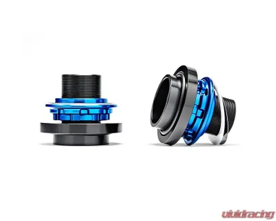 Unplugged Performance Sport Pro Coilover Suspension Kit Tesla Model 3 2017-2023 - UP-M3-491-1.1