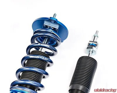 Unplugged Performance Sport Pro Coilover Suspension Kit Tesla Model 3 2017-2023 - UP-M3-491-1.1