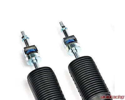 Unplugged Performance Sport Pro Coilover Suspension Kit Tesla Model 3 2017-2023 - UP-M3-491-1.1