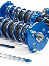 Unplugged Performance Sport Pro Coilover Suspension Kit Tesla Model 3 2017-2023                                     - UP-M3-491-1.1 - Image 8