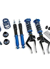 Unplugged Performance Sport Pro Coilover Suspension Kit Tesla Model 3 2017-2023                                     - UP-M3-491-1.1 - Image 9
