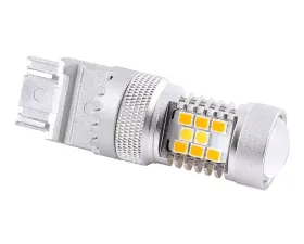Diode Dynamics 4257 HP24 Switchback Switchback Turn Signal LEDs Cool White Single Ford F-150 2019-2022