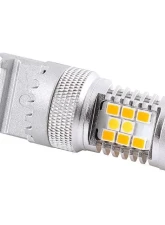 Diode Dynamics 4257 HP24 Switchback Switchback Turn Signal LEDs Cool White Single Ford F-150 2019-2022                                     - DD0462S - Image 3