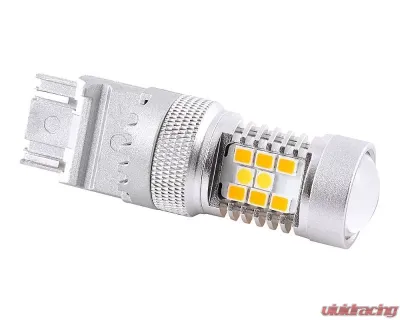 Diode Dynamics 4257 HP24 Switchback Switchback Turn Signal LEDs Cool White Single Ford F-150 2019-2022 - DD0462S