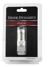 Diode Dynamics 4257 HP24 Switchback Switchback Turn Signal LEDs Cool White Single Ford F-150 2019-2022                                     - DD0462S - Image 2