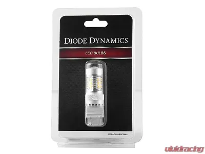 Diode Dynamics 4257 HP24 Switchback Switchback Turn Signal LEDs Cool White Single Ford F-150 2019-2022 - DD0462S