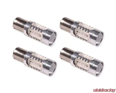 Diode Dynamics 1156 HP11 LED Amber (FOUR) - DD0001Q