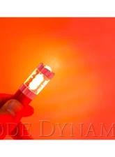 Diode Dynamics 3157 HP48 LED Red (SIX) Ford Mustang 1996-2004                                     - DD0056H - Image 2