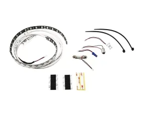 Diode Dynamics FlexLight LED Strip Warm White