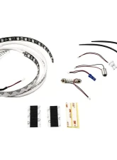 Diode Dynamics FlexLight LED Strip Warm White                                     - DD0192S - Image 4