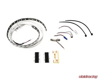 Diode Dynamics FlexLight LED Strip Warm White - DD0192S
