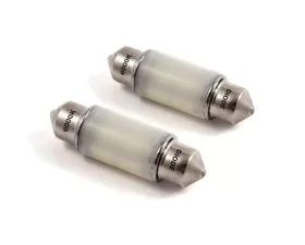 Diode Dynamics 36mm HP6 LED Amber (PAIR)