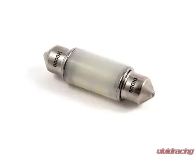 Diode Dynamics36mm HP6 LED Amber (SINGLE) - DD0302S