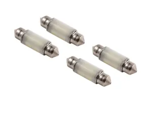 Diode Dynamics 36mm HP6 LED Cool White (FOUR) Pontiac GTO 2004-2006